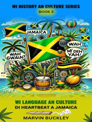 cover image of Wi Language an Culture